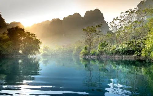 绿色智能高性能